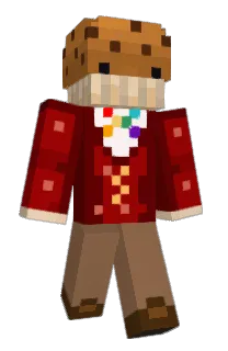 Zimm1700's Minecraft skin