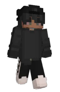 tekbel's Minecraft skin