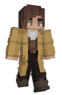 birnenbene's Minecraft skin