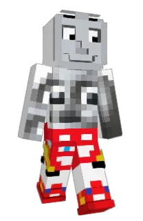 Front of TatlimBenim's skin
