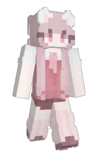 Dori_MC's Minecraft skin
