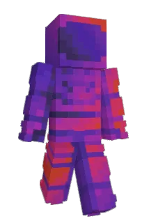 72mikeee Minecraft avatar full body
