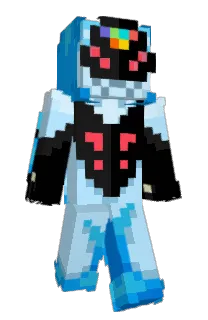 PichuPittoo's Minecraft skin