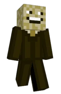 Capuzzolone's Minecraft skin