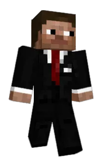 Front of HRUPEKSZOP's skin