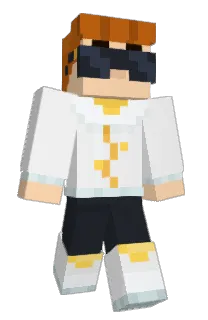 Front of memo_stardust's skin