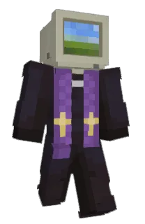 Front of unknown176's skin