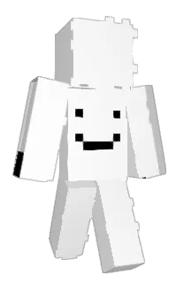 DumCatgirl's Minecraft skin