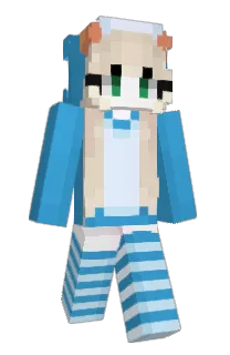 Front of walentynkaaa's skin