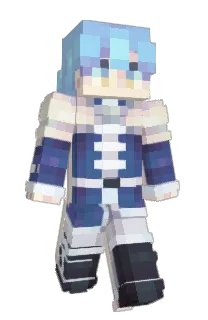 bobabirb's Minecraft skin