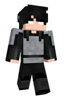 Front of renaatow's skin