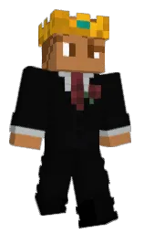 Minecraft skin — Classic model