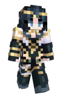 Front of jaxon66's skin