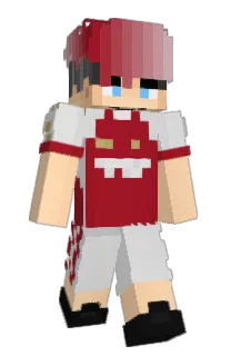 Front of K4r1iora's skin