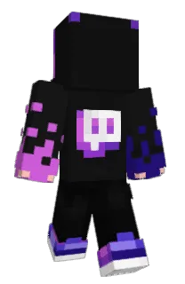 NathMen12's Minecraft skin