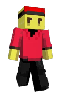 Front of julim10's skin