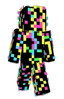 CatGirl777's Minecraft skin