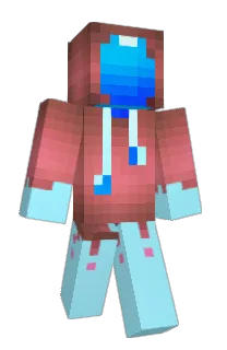 Front of _Froggz's skin
