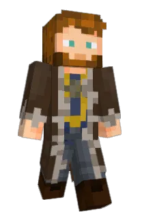 Front of Pa1adin_'s skin