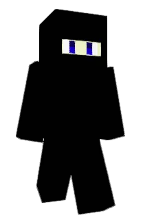 Pitch1907's Minecraft skin