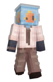 corvidax's Minecraft skin