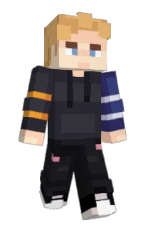 Front of hyl1cs's skin