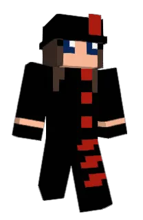 KewlKid245's Minecraft skin