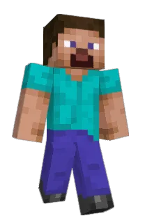 Rvvwp's Minecraft skin