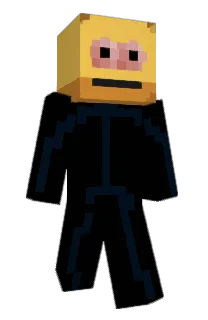 Rnked's Minecraft skin