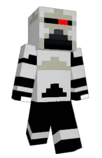 aloffsite's Minecraft skin