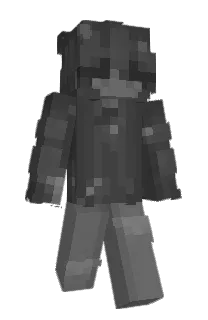 Kidorizura's Minecraft skin