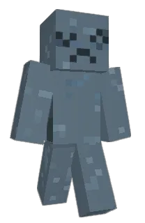 koicove's Minecraft skin