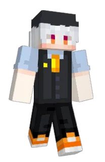 Front of 4ktg's skin