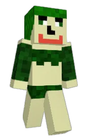 Skin preview