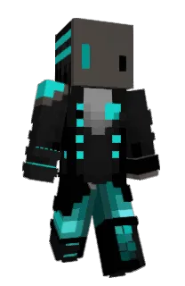 Front of PezMon__'s skin