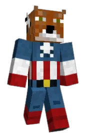 Skin preview