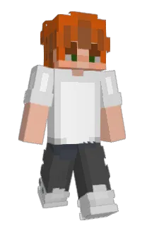 wele420's Minecraft skin