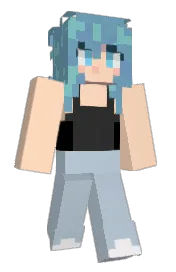 Skin preview