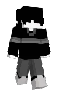 Front of Nori3l's skin