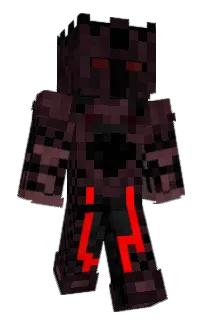 Front of Seth612's skin