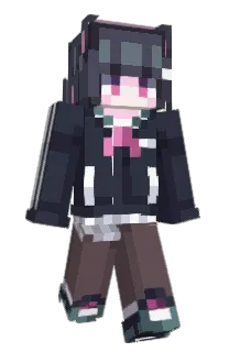 Front of molly_572's skin