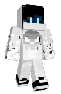 Front of twitch_gamerone's skin