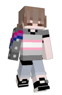 Front of S22ULTRAAAA's skin