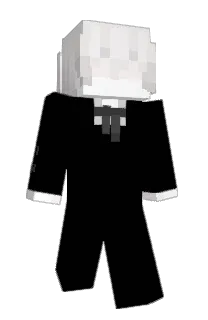 Front of vtja's skin