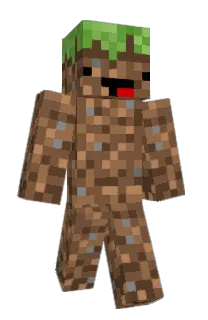 Front of NekoWannn's skin