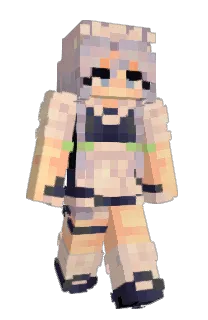 Front of touhou6's skin