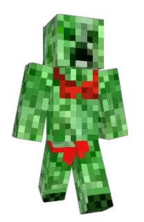 OptimumParty597's Minecraft skin