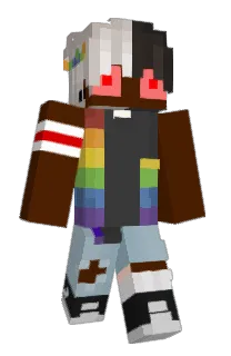 Front of endi44's skin