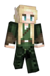 pond_frond's Minecraft skin