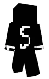Sefurr's Minecraft skin wearing the 15th Anniversary cape